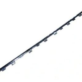 MODANATURA PARAURTI ANTERIORE CROMATA PER AUDI A6 09/2014> OE 4G08075782ZZ