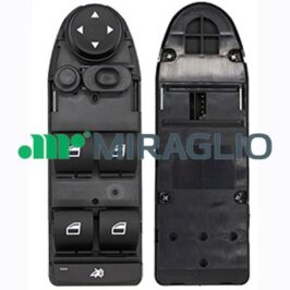 BLOCCO 4 INTER.BMW S5 E60 2007-2010 CONNETTORE 4 PIN