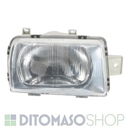 FARO DX H4 PER SEAT MALAGA 05/1985>12/1992