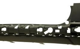 PARAURTI POSTERIORE PRIMED PER PEUGEOT 207 SW 04/2006>06/2009 TUV [OE 7410EH]