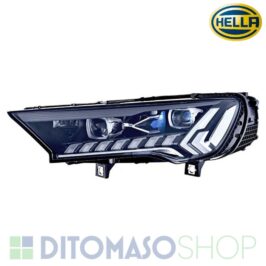 FARO SX LED MATRIX LASER PER AUDI Q7 07/2019> HELLA OE 4M0941085C