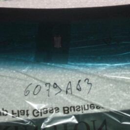 PARABREZZA VERDE C/FASCIA PER OPEL ASTRA DAL 1995 AL 1998