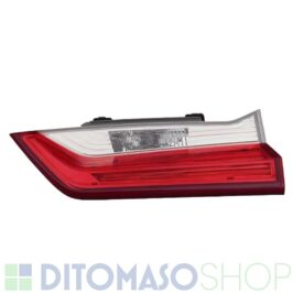 FANALE POSTERIORE DESTRO INTERNO A LED PER HONDA CR-V 01/2018> OE 34150TLAT01