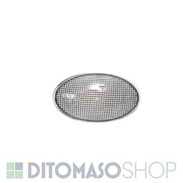 FANALINO LATERALE DESTRO-SINISTRO BIANCO PER OPEL CORSA C-MERIVA 10/2000>09/2006 OE 1713013