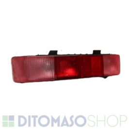 FANALE POSTERIORE SINISTRO ROSE' PER FIAT 500 09/1992>04/1998 OE 46434354