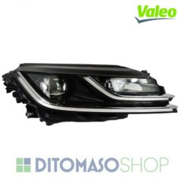 FARO DESTRO FULL LED ILS PER VW ARTEON 01/2017> VALEO OE 3G8941114