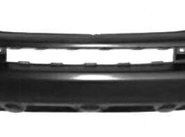 PARAURTI ANTERIORE PRIMERIZZATO PER MERCEDES CLASSE M W163 01/2002>12/2005 [OE A1638804570]