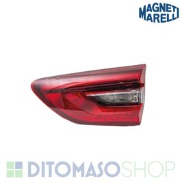 FANALE POSTERIORE DX INTERNO A LED PER OPEL INSIGNA SPORT-COUNTRY TOURER 03/2017>  MARELLI [OE 39107533]