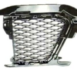 GRIGLIA DX PARAURTI ANTERIORE PER RANGE ROVER SPORT 10/2017> OE LR099300