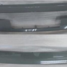 KIR MODANATURE GRIGLIA RADIATORE GRIGIO CHIARO PER ISUZU D-MAX 01/2016> OE 8983277381