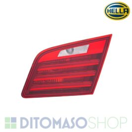 FANALE POSTERIORE DX INTERNO A LED PER BMW S5 F10 06/2013> HELLA [OE 63217306164]