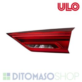 FANALE POSTERIORE DX INTERNO FULL LED PER AUDI Q3 07/2018> ULO OE 83A945094C