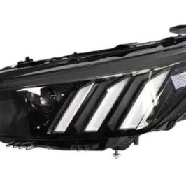 FARO DX A LED PER PEUGEOT 208-2008 01/2019> VALEO [OE 1674248480]