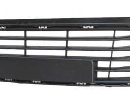 GRIGLIA PARAURTI ANTERIORE PER RENAULT CLIO 11/2012> OE 622542958R