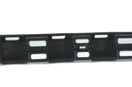 SUPPORTO PARAURTI POSTERIORE PER DACIA LOGAN MCV 05/2007>09/2008 [OE 6001549259]