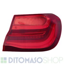 FANALE POSTERIORE DESTRO ESTERNO A LED PER BMW S7 G11-G12 01/2015> OE 63217342964