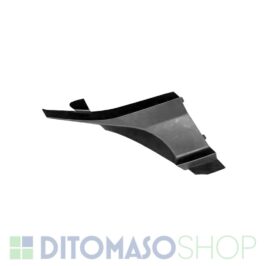 SUPPORTO GRIGLIA DX PARAURTI ANTERIORE PER AUDI 77 01/2007> OE 8J0807082B