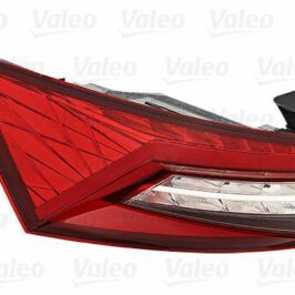 FANALE POSTERIORE SX ESTERNO A LED PER SKODA KODIAQ 01/2016> VALEO [OE 565945207A]