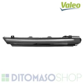 LUCE DIURNA DESTRA SU GRIGLIA RADIATORE PER VW GOLF 8 03/2020> VALEO OE 5H0941654B