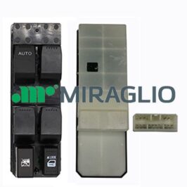 BLOCCO 4 INTER.GRAND VITARA 2005>CONNETTORE 13 PIN