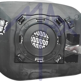 PIASTRA RET.SX EL.RAV 4 2009-2013