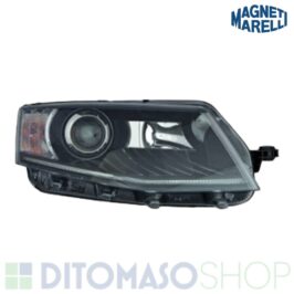 FARO DX XENO D3S+LED AFS PER SKODA OCTAVIA 03/2013>12/2016  MARELLI [OE 5E1941018B]