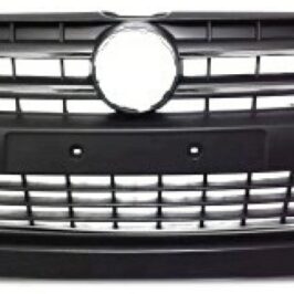 PARAURTI ANTERIORE C/MODANATURA CROMATA PER VW AMAROK 03/2010> [OE 2H7807221DGRU]