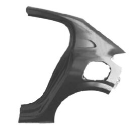 PARAFANGO POSTERIORE SX PER PEUGEOT 208 5 PORTE 01/2019> OE 1660272080