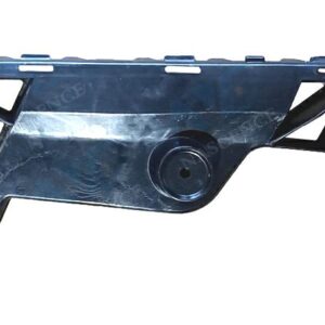 STAFFA DX PARAURTI POSTERIORE SUPERIORE DX PER VW TOUAREG 11/2017> OE 760807356A