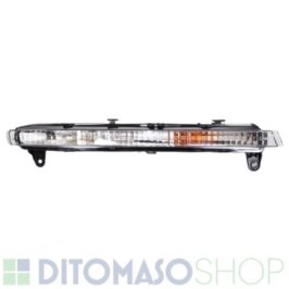FANALINO ANTERIORE DESTRO PER AUDI Q7 01/2006> OE 4L0953042