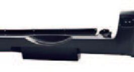 PARAURTI POSTERIORE PRIMED PER SUZUKI GRAN VITARA 10/2005>12/2008 - 5Porte [OE 7181165J10799]