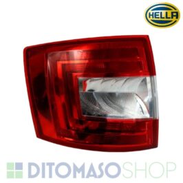 FANALE POSTERIORE SX PER SKODA OCTAVIA SW 03/2013>12/2016  HELLA [OE 5E9945111]