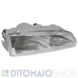 FARO DESTRO H4-H1 ELETTRICO PER HYUNDAI H 100 FURGONE 01/1996> OE 9210243810