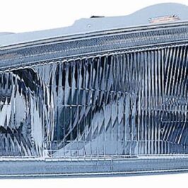 FARO DX H4-H1 ELETTRICO PER HYUNDAI H 100 FURGONE 01/1996> [OE 9210243810]