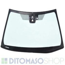 PARABREZZA INCAPSULATO VERDE ACUSTICO SENSORE+CAMERA PER TOYOTA COROLLA 2019> OE 5610102Q60