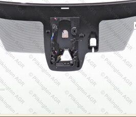 P.ZZA VR+SEN+CAMERA COROLLA 2019INCAPSULATO ACUSTICO