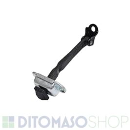 TIRANTE PORTA POSTERIORE DX-SX PER NISSAN MICRA K13 11/2010> OE 824301HB0A