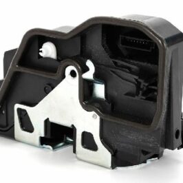 SERRATURA ELETTRICA ANTERIORE SX PER BMW S5 E60 2003> X5 E70 X6 E71 SERIE 3 E90-E91