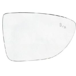 PIASTRA DX EL+BLIND SPOT MG 3 2024>