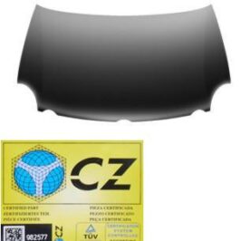 COFANO ANTERIORE PER VW POLO 08/2001>06/2005 [OE 6Q0823031D]