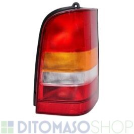 FANALE POSTERIORE DESTRO PER MERCEDES VITO 12/1995>08/2003 OE A6388201264