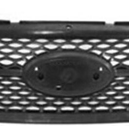 GRIGLIA RADIATORE PER KIA PICANTO SPORT 01/2008>12/2010 [OE 8637007500]