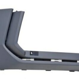 SPOILER DX PARAURTI ANTERIORE PRIMED PER VW TIGUAN R-LINE 01/2016> OE 5NA853212CGRU