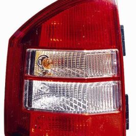 FANALE POSTERIORE DX PER JEEP COMPASS 01/2007> [OE 05303882AB]