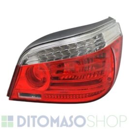 FANALE POSTERIORE DESTRO A LED PER BMW S5 E60 04/2007> BERLINA OE 63217177282