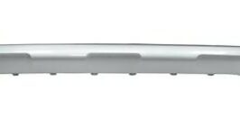 MODANATURA PARAURTI ANTERIORE CENTRALE INFERIORE SILVER PER TOYOTA RAV 4 01/2019> [OE 5271142140B0]