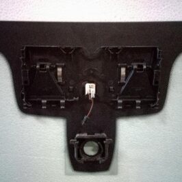 PARABREZZA VERDE ACUSTICO SENSORE+CAMERA+VIN PER BMW X3 G01 01/2017> OE 51317409370