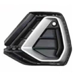 GRIGLIA PARAURTI ANTERIORE SX C/PDC PER AUDI Q3 S-LINE 07/2018> Q3 SPORTBACK 2019> OE 83A807681D9B9