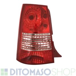 FANALE POSTERIORE SINISTRO PER KIA PICANTO 04/2004>12/2007 OE 9240107000