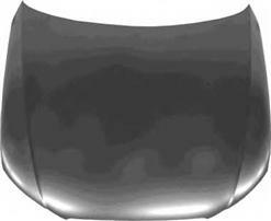 COFANO ANTERIORE PER AUDI A5 03/2007>07/2011 [OE 8T0823029B]